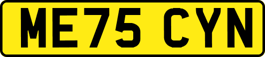 ME75CYN