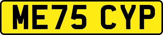 ME75CYP