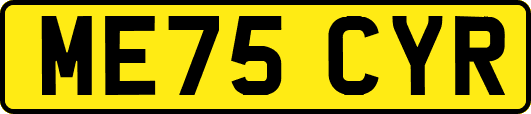ME75CYR