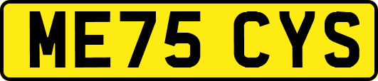 ME75CYS