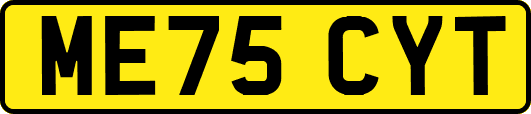 ME75CYT