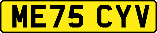 ME75CYV