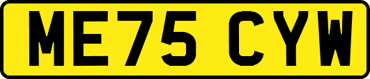 ME75CYW