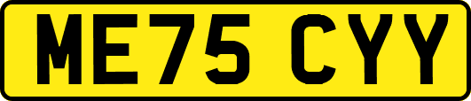 ME75CYY