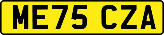 ME75CZA