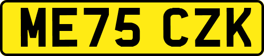 ME75CZK