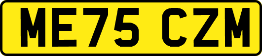 ME75CZM
