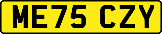 ME75CZY