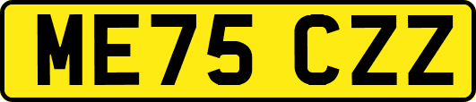 ME75CZZ