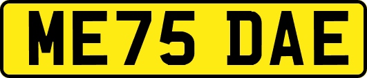 ME75DAE