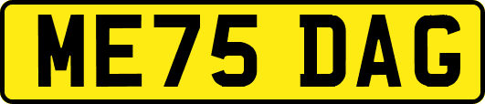 ME75DAG