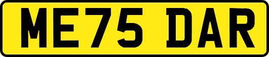 ME75DAR