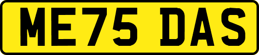 ME75DAS
