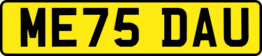 ME75DAU