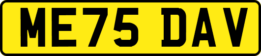 ME75DAV