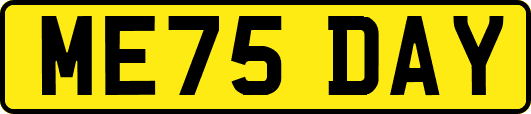 ME75DAY