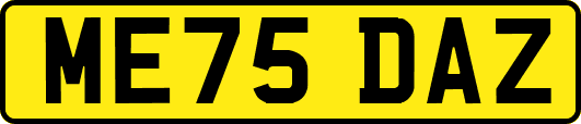 ME75DAZ