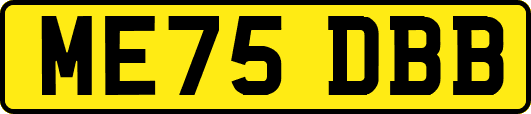 ME75DBB
