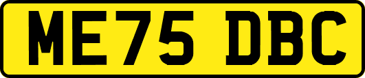 ME75DBC