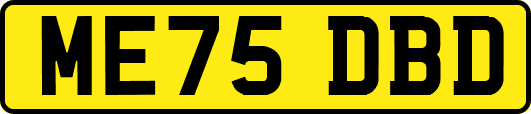 ME75DBD