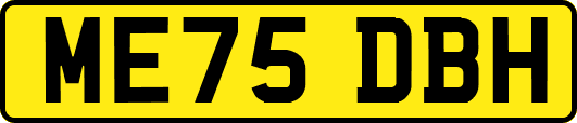ME75DBH