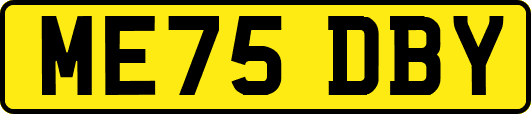 ME75DBY