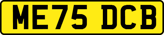 ME75DCB