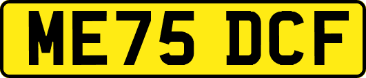 ME75DCF