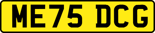 ME75DCG