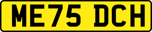 ME75DCH