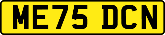 ME75DCN