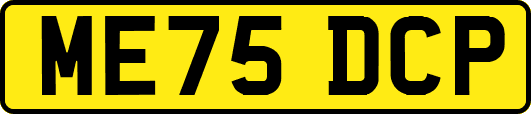 ME75DCP
