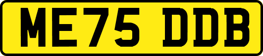 ME75DDB