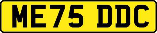 ME75DDC