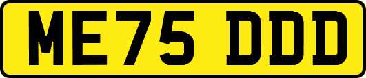 ME75DDD