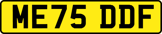ME75DDF