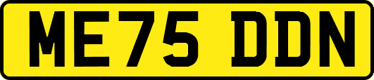 ME75DDN