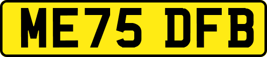 ME75DFB