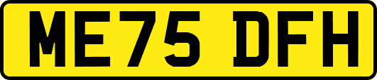 ME75DFH