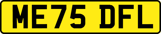 ME75DFL