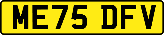 ME75DFV