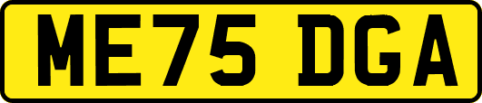 ME75DGA