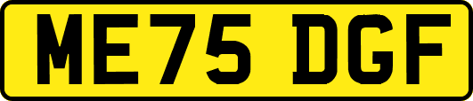 ME75DGF