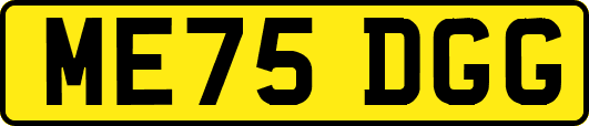 ME75DGG
