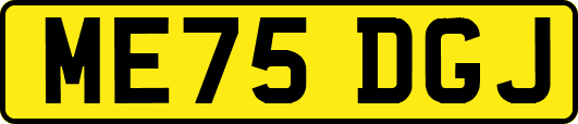 ME75DGJ