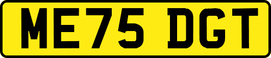 ME75DGT