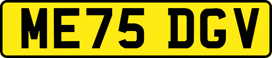 ME75DGV