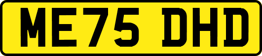 ME75DHD