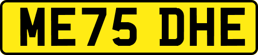 ME75DHE