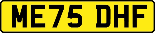 ME75DHF